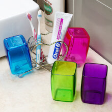 不透明塑料杯在口腔衛(wèi)生用品中的應(yīng)用與選購指南