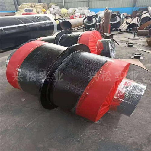 三亞市鋼套鋼預制保溫固定支座選精品選我們 電廠配件